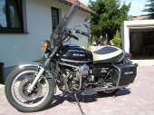 1978 Moto Guzzi 850 T 3 California photo